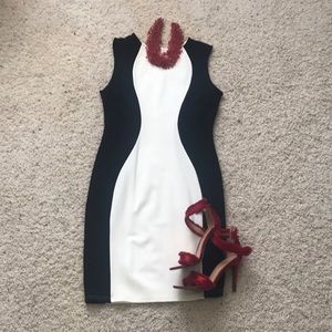 Body Con dress